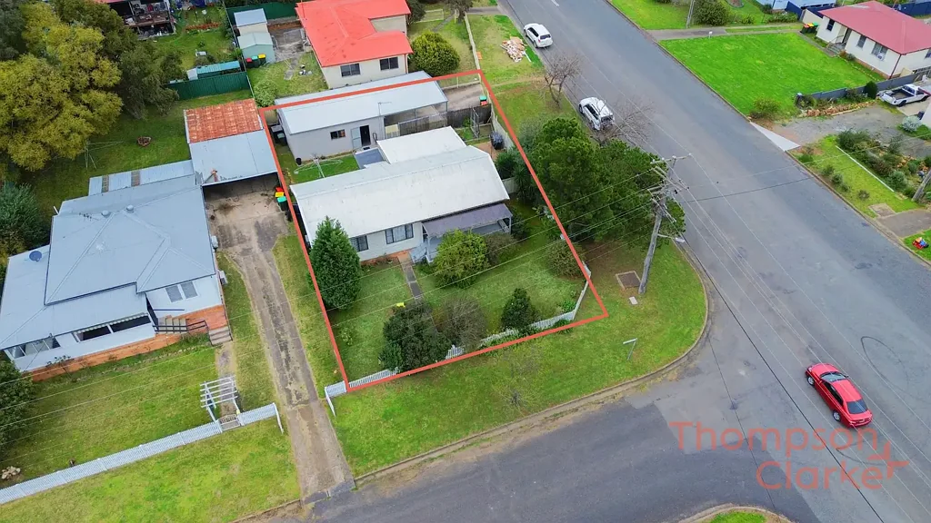 1 Sowerby Avenue, Muswellbrook, NSW 2333