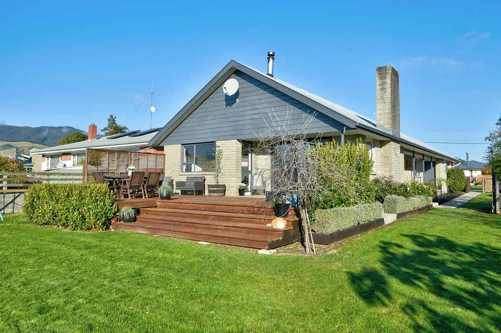 Tapanui 3Zimmer Private, Peaceful & Perfectly Positioned
