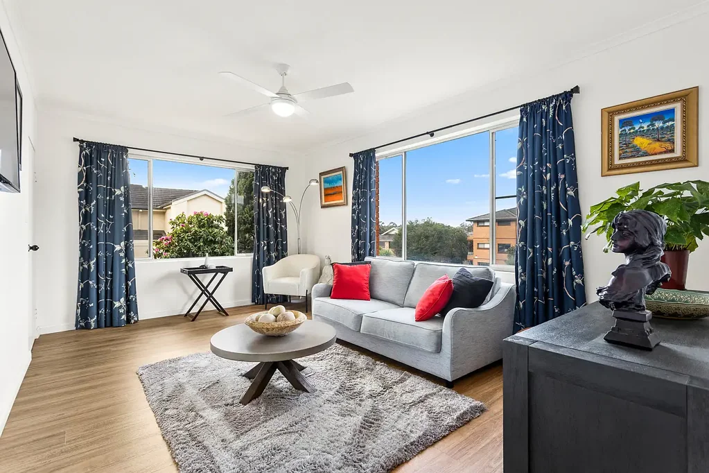 Wollongong 3Kwarto Fully renovated and perfectly positioned