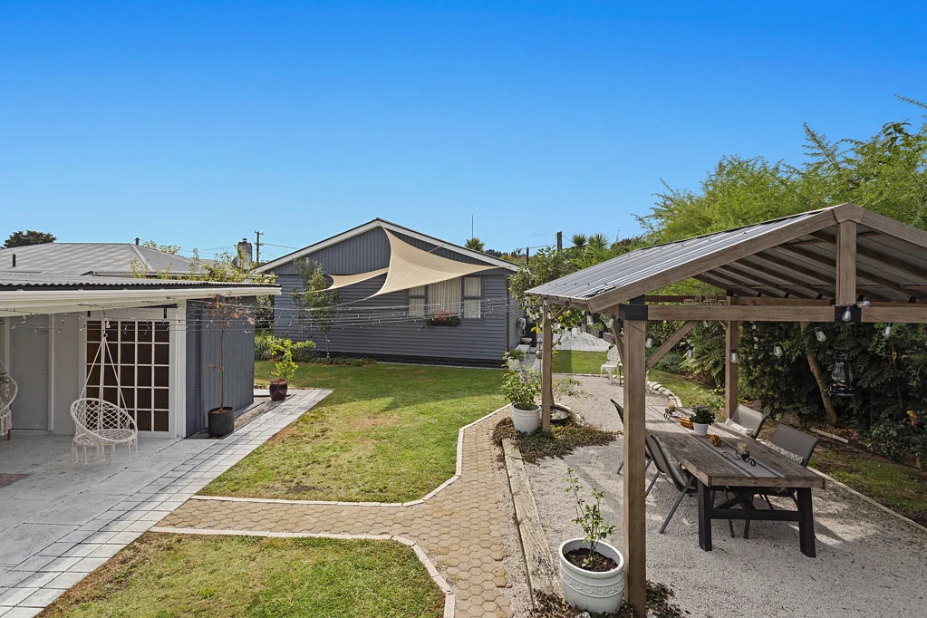 Kawerau 3ਬੈੱਡਰੂਮ Gorgeous Presentation plus Rumpus Room