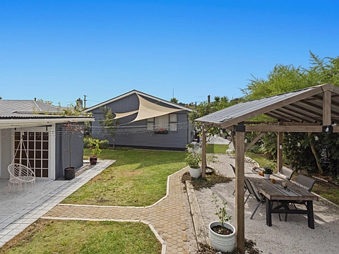 Kawerau 3房  Gorgeous Presentation plus Rumpus Room