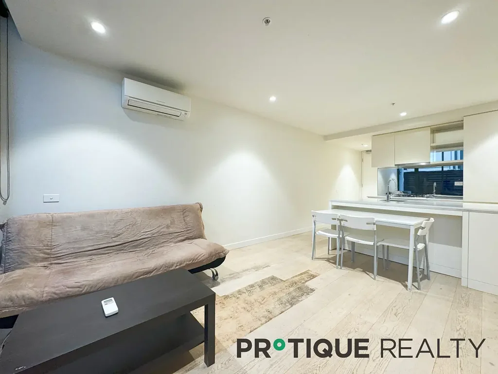 West Melbourne I Furnished 2B2B I Ikebana & Southern Cross Station