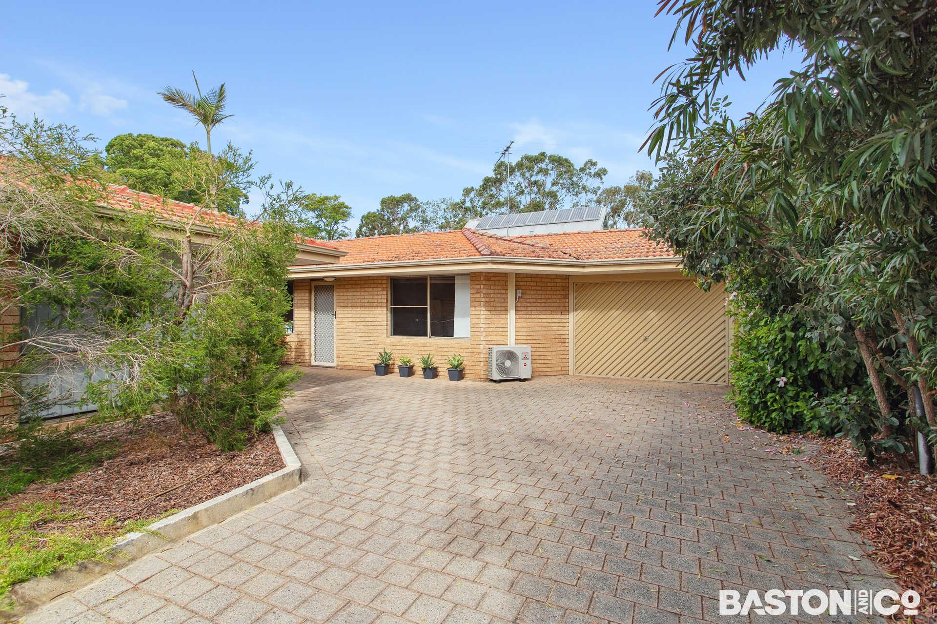 UNIT 3 96 MACKIE ST, VICTORIA PARK WA 6100, 0房, 0浴, House