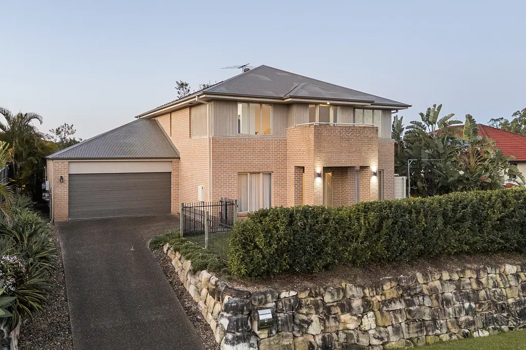 4 Buttonwood Close, Albany Creek, QLD 4035