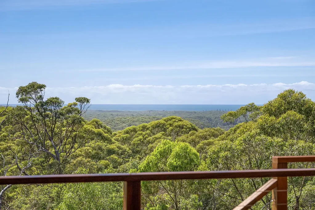 West Haven 2房  Private Mountain Retreat with Ocean Views on 4.86ha