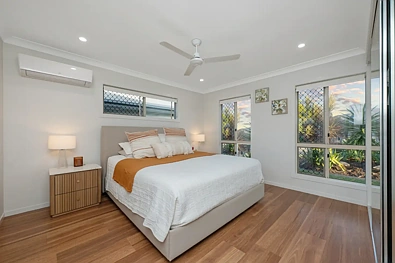 12 Newhaven Place, Idalia, QLD 4811, 4 Schlafzimmer, 2 Badezimmer, House