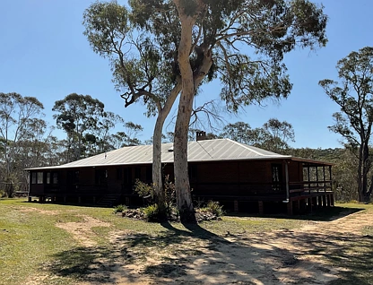 991 Charleys Forest Road, Braidwood, South Coast, 3 Schlafzimmer, 2 Badezimmer, House