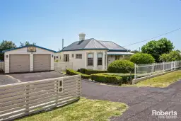 60 South Road, West Ulverstone