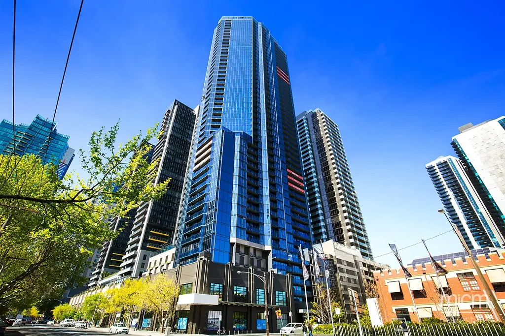 Furnished Stunning one-bedrrom in Southbank!
