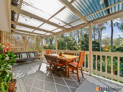 Sunshine Bay 4房  'Hidden Gem' Backing onto Leafy Reserve