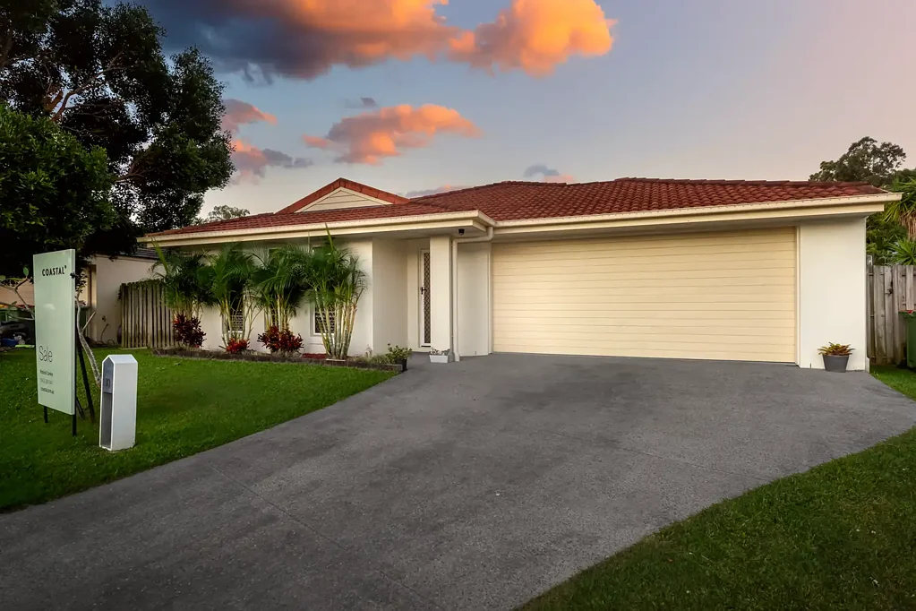 10 Regent Court, Coomera, QLD 4209