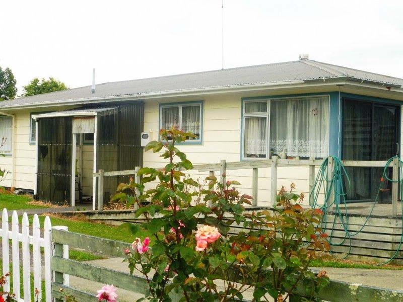 1 School Road, Benneydale, Waitomo, 4 chambres, 1 salles de bain