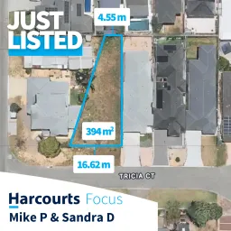 4A Tricia Court, Shelley