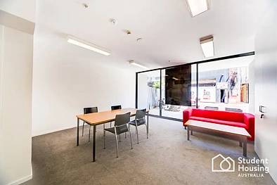 305/32 St Edmonds Road, Prahran, VIC 3181, 1房, 1浴, Apartment