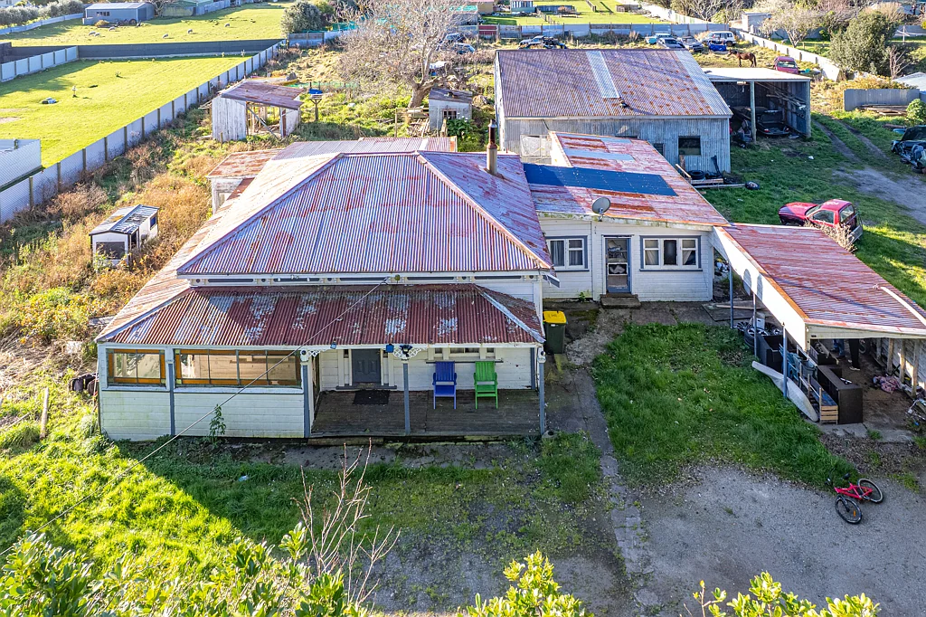 42 Smith Street, Waverley, South Taranaki, Taranaki