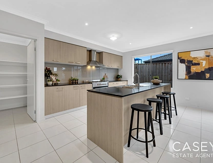 7 Green Gully Road, Clyde, VIC 3978, 4 ਕਮਰੇ, 2 ਬਾਥਰੂਮ, House