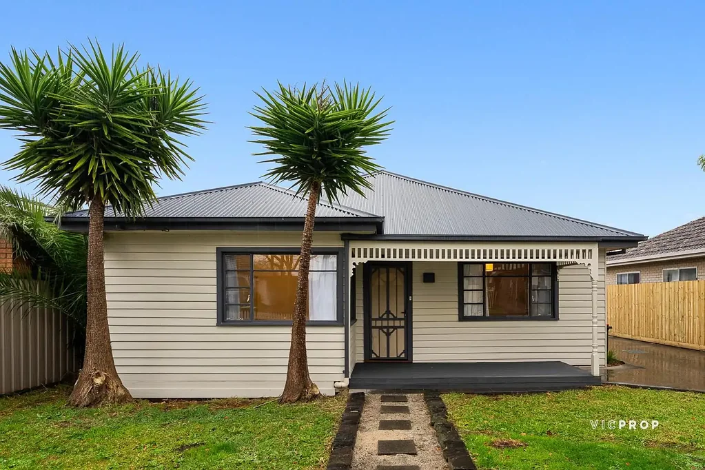 St Albans 4房 位置、功能与温馨 Location, functionality and Warmth