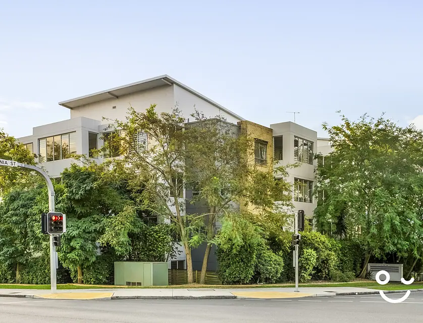 17/46 Bourke Street, Wollongong, NSW 2500, 2 Kuwarto, 1 Banyo, Apartment