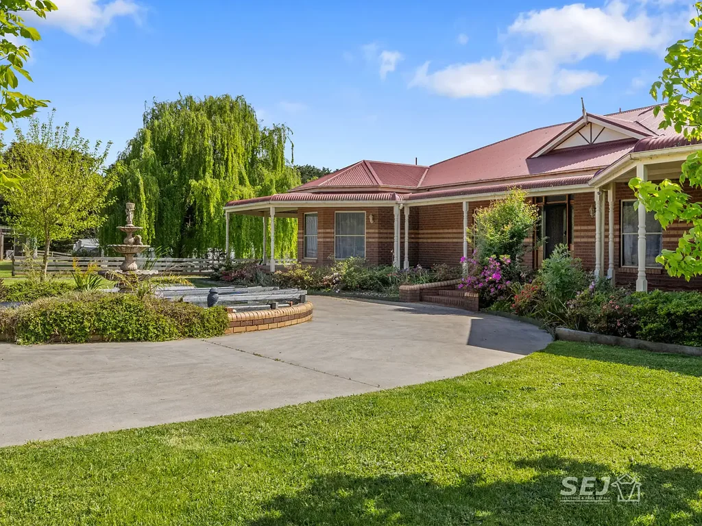 Leongatha North 3Zimmer 'Tranquillity'