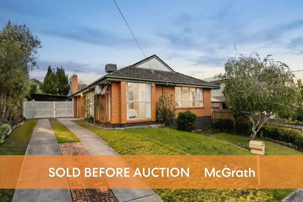 39 Renshaw Street, Doncaster East, VIC 3109