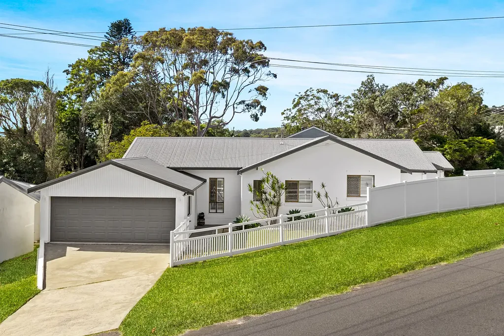 Bateau Bay 4房  Sun. Space. Position. And a Seller Ready to Move.