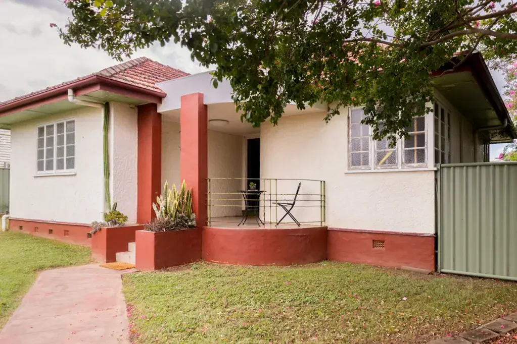 40 Scott Street, Wondai, QLD 4606