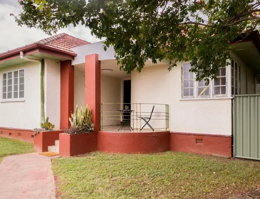 40 Scott Street, Wondai, Wide Bay, 3 ਕਮਰੇ, 2 ਬਾਥਰੂਮ, House
