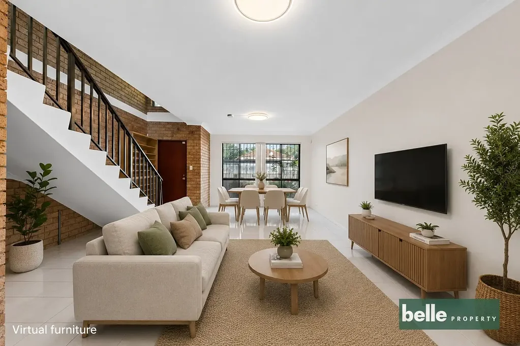 Spacious Family Home in Prime Location