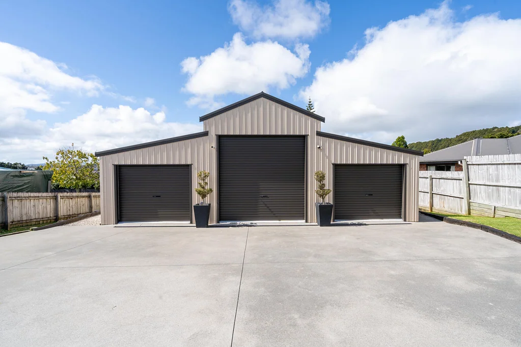 Pukekohe 3બેડરૂમ Big Shed. Big Section. Beautiful Home.