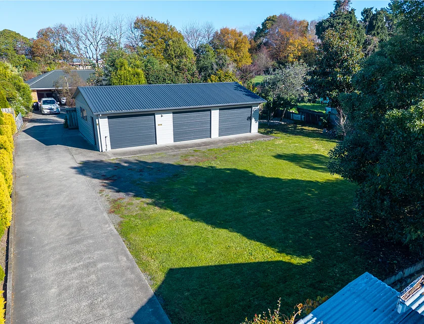 3A Mathew Street, Dannevirke, Tararua, 0 ਕਮਰੇ, 0 ਬਾਥਰੂਮ, Section