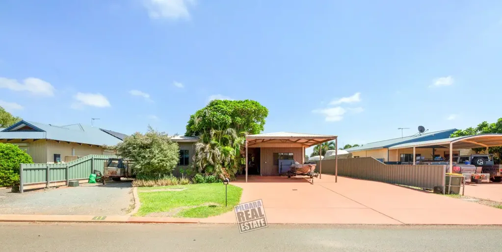 11 Kybra Way, Baynton, WA 6714