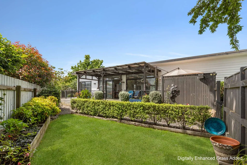 Ashhurst 3Kwarto Move-In Ready Delight in Ashhurst!