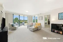 170/1-15 Fontenoy Road, Macquarie Park