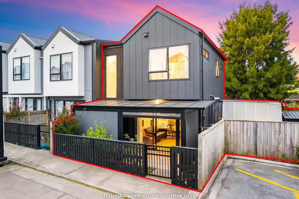 66 Waipuhinui Road, Manukau Central, Manukau City, Auckland