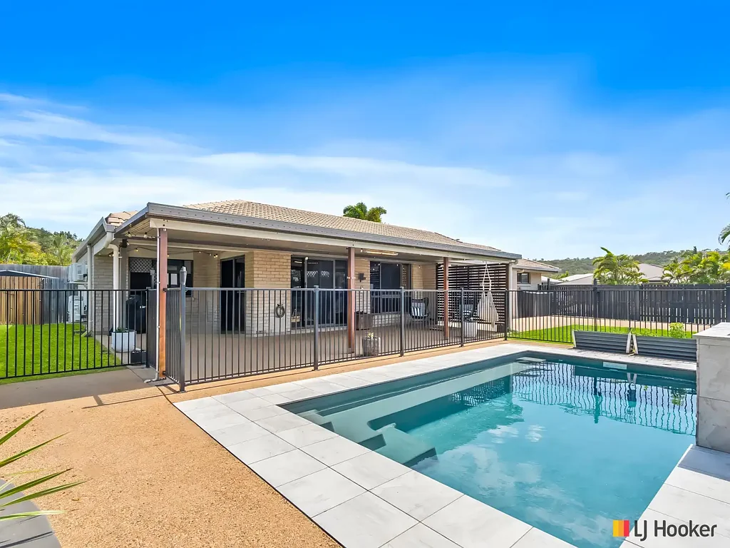 1 Dune Circle, Lammermoor, QLD 4703