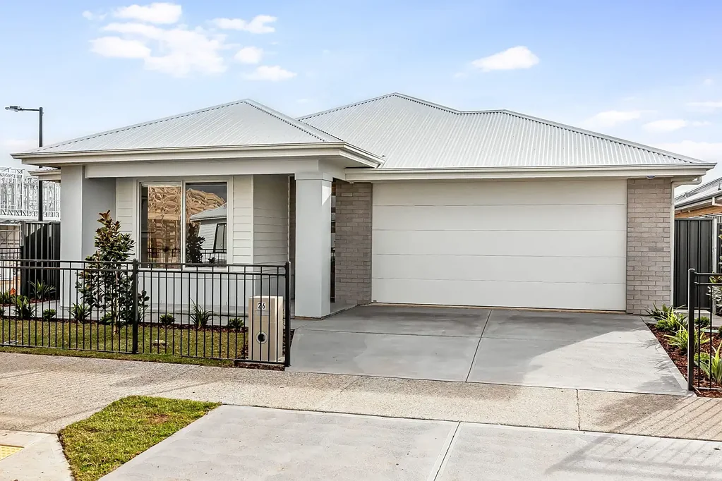 Angle Vale 4Zimmer Complete by Weeks! Brand New Turnkey Home in Miravale!