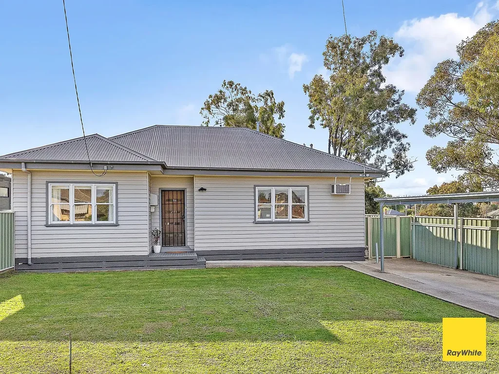 Golden Square 2房  Ideal First Home or Downsizer Close to Bendigo CBD