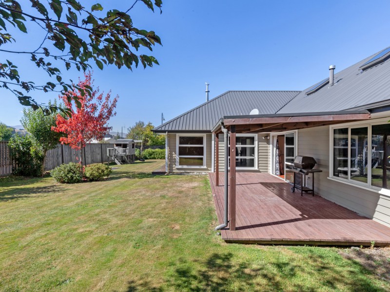 26 Atley Road, Arthurs Point, Queenstown Lakes, 4 ਕਮਰੇ, 0 ਬਾਥਰੂਮ