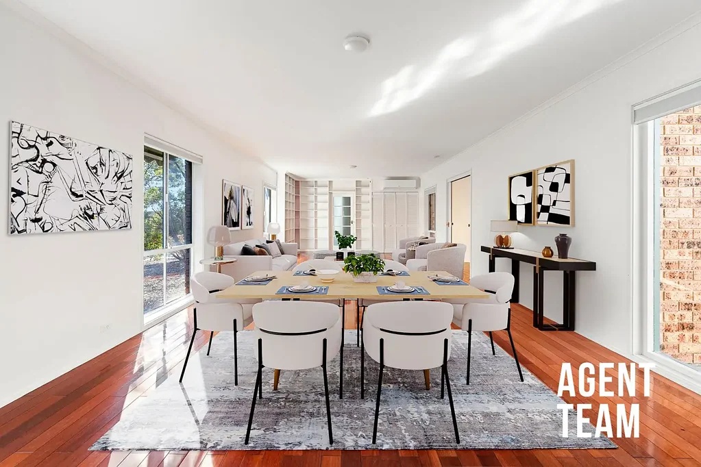 Cook 3Zimmer Designer Renovation in Boutique Cook Complex with Corner Position and Exceptional Lifestyle Appeal