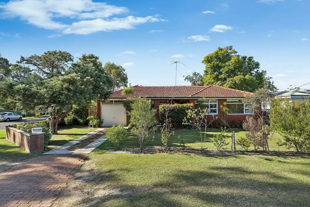 Blaxland 3Habitaciones Position Plus Potential