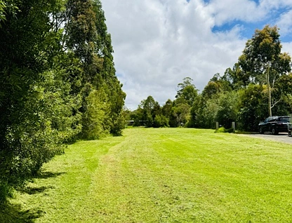 Lot 2A, 18 Main Street, Gellibrand, Warrnambool and South West, 0 Bedrooms, 0 Bathrooms, Section