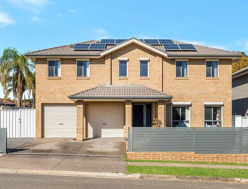 13B Keppel Circuit, Hinchinbrook, South Western Suburbs, 4 غرف, 2 حمامات, House
