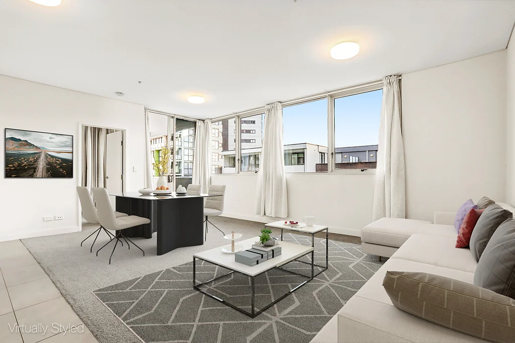 301/1 Magdalene Terrace, Wolli Creek, NSW 2205