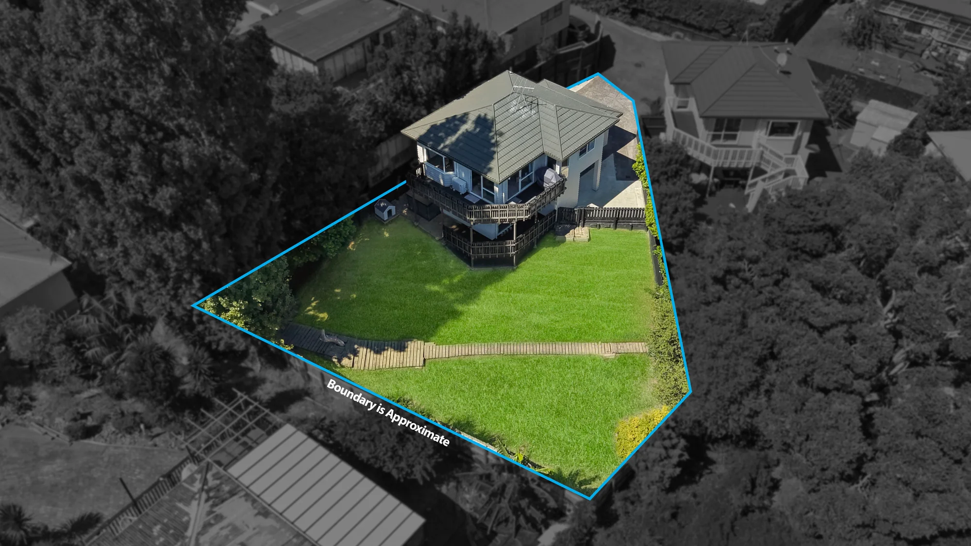 Howick 3Habitaciones Private Viewings Available Contact Sherry