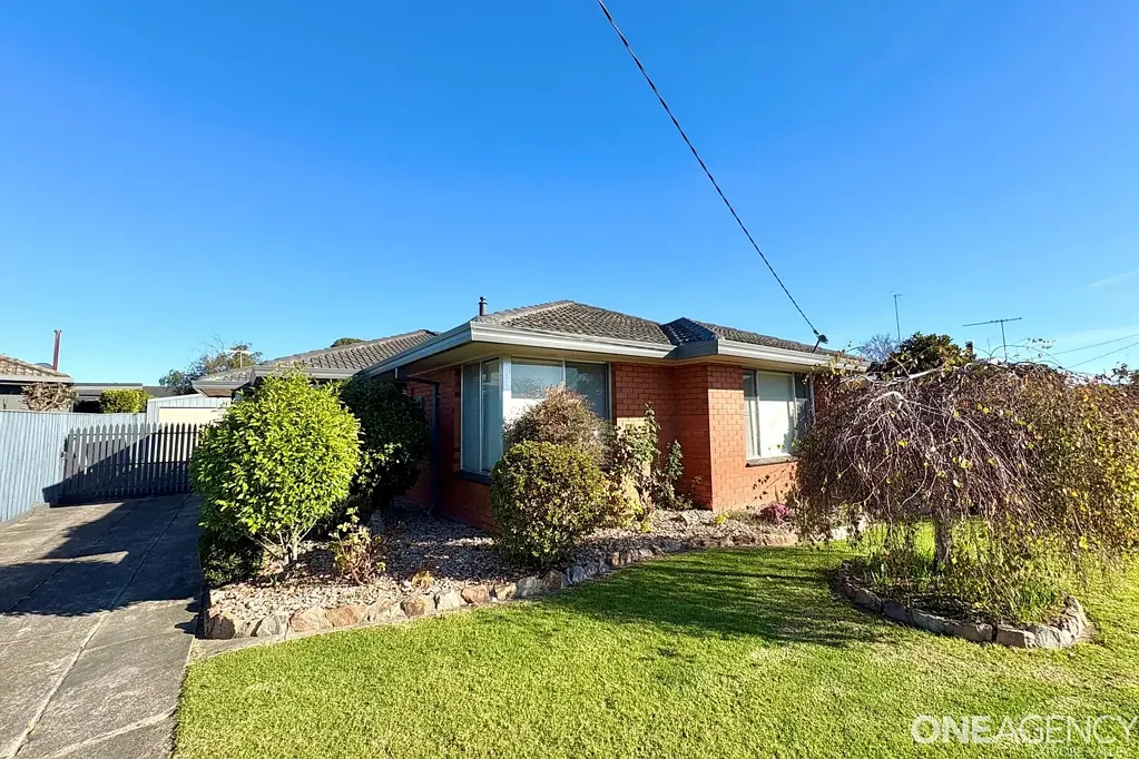 Comfortable Home in Great Location