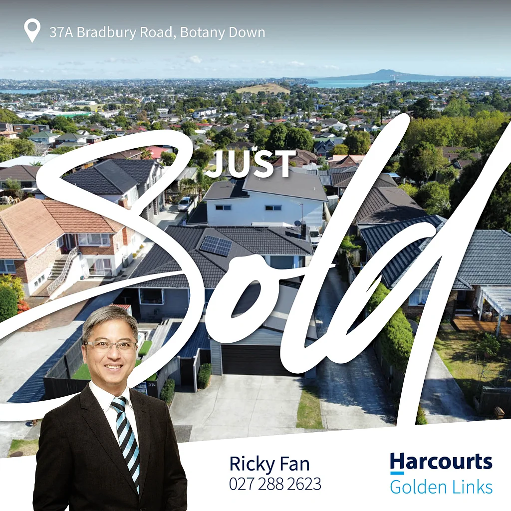37A Bradbury Road, Botany Downs, Manukau City, Auckland