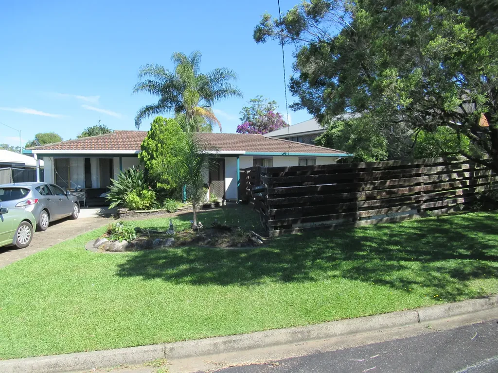 10 Wybalena Cres, Toormina, NSW 2452