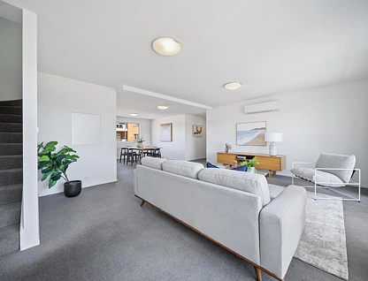 165/140 Thynne Street, Bruce, Belconnen District, 4房, 2浴, Apartment