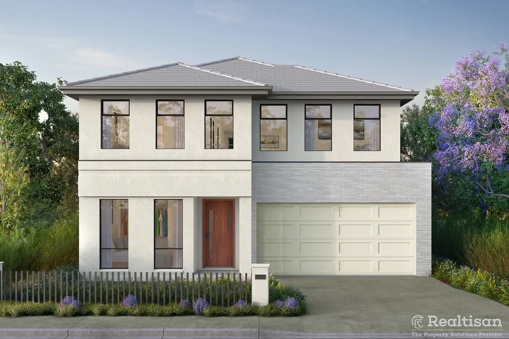 Rouse Hill 4कमरा Brand New House | Luxury Internals | Enquire Today at 0489 082 888