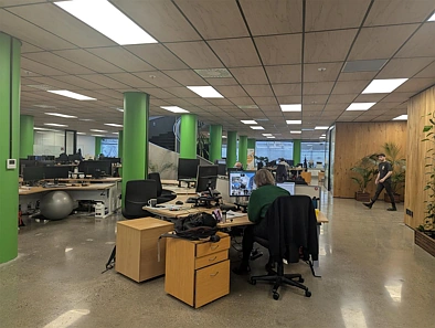 Level 2, 186 Willis Street, Te Aro, Wellington City, Wellington, 0 Bedrooms, 0 Bathrooms, Office Premises